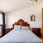 Semesterbostad Casa Montellos Betanzos