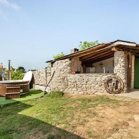Casa Montellos 펜션 *
