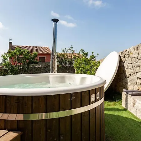 Casa Montellos 베탄소스