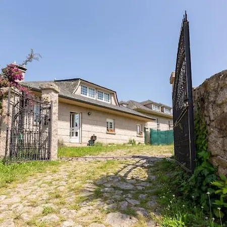 펜션 Casa Montellos