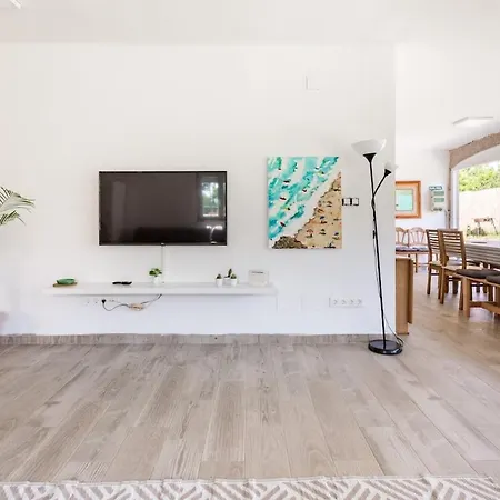 Casa Montellos Hébergement de vacances