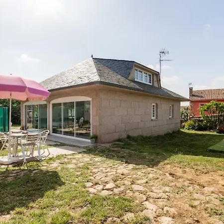 펜션 Casa Montellos 베탄소스