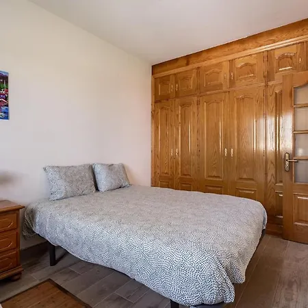 Casa Montellos * 베탄소스