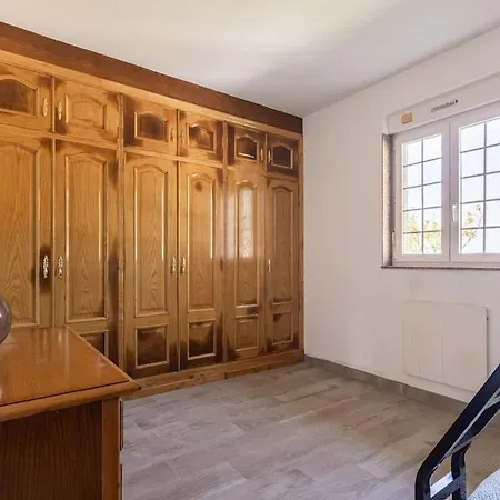 펜션 Casa Montellos