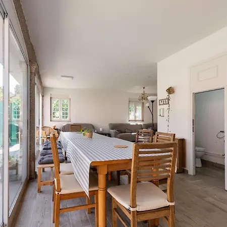 Casa Montellos * 베탄소스