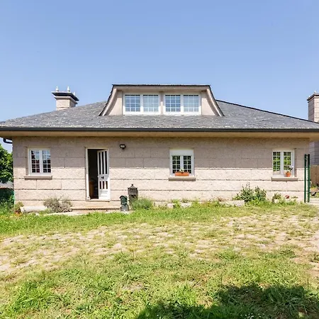 Casa Montellos 베탄소스