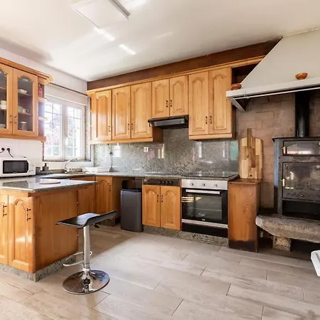 펜션 Casa Montellos