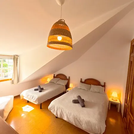 Casa Montellos * 베탄소스