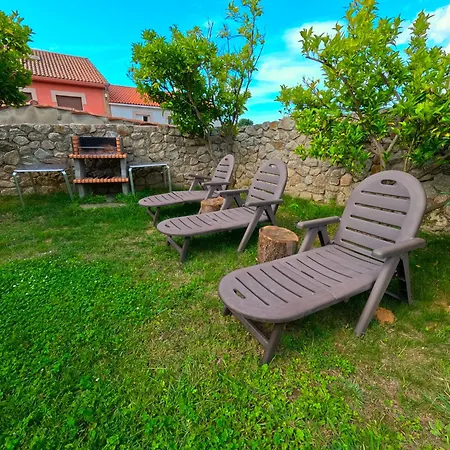 Casa Montellos 베탄소스