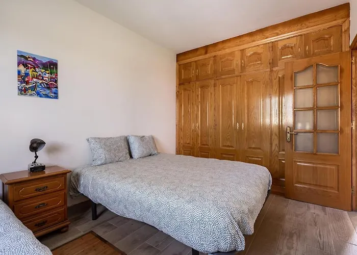 Casa Montellos * Betanzos